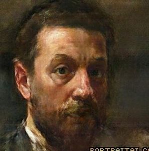 Meet your Posher, Rick